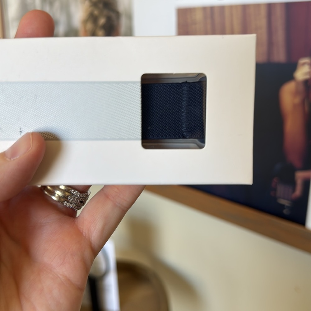 NIB Solace Watch Band - Picture 3 of 3